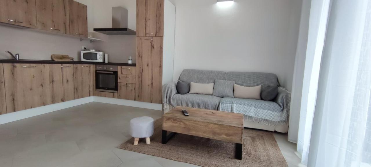 Dolce Casa Baia Sant'Anna - Budoni Eksteriør billede