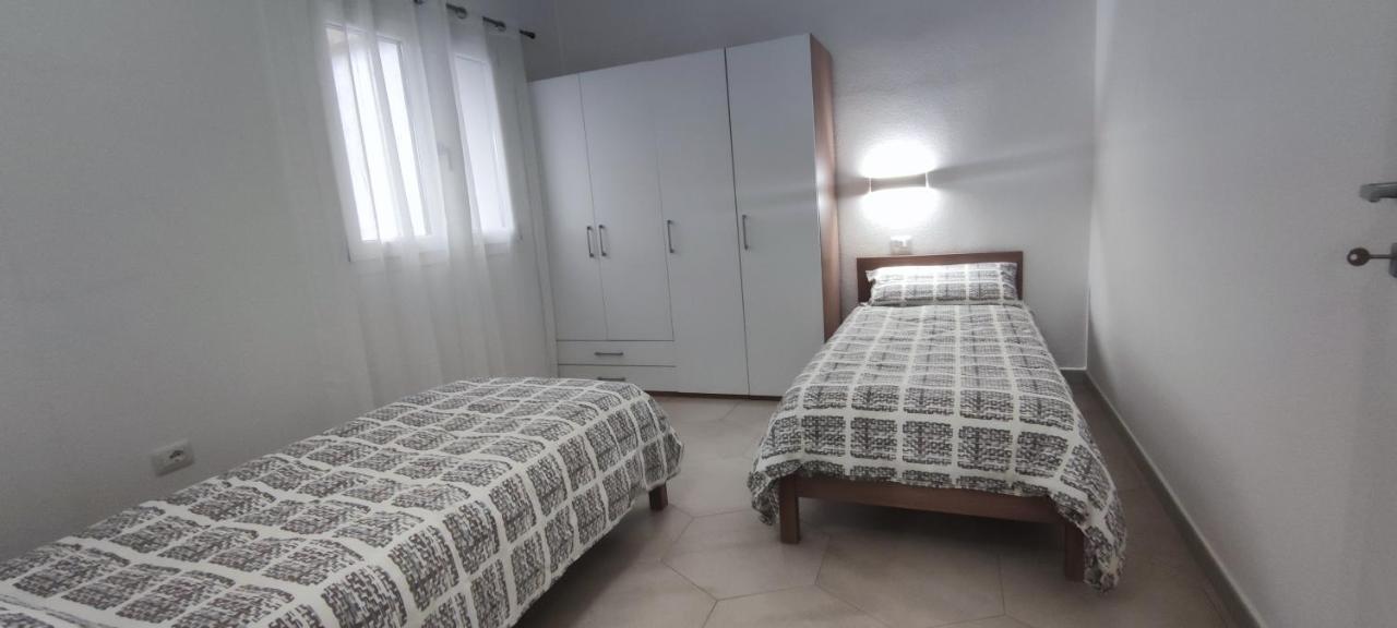 Dolce Casa Baia Sant'Anna - Budoni Eksteriør billede