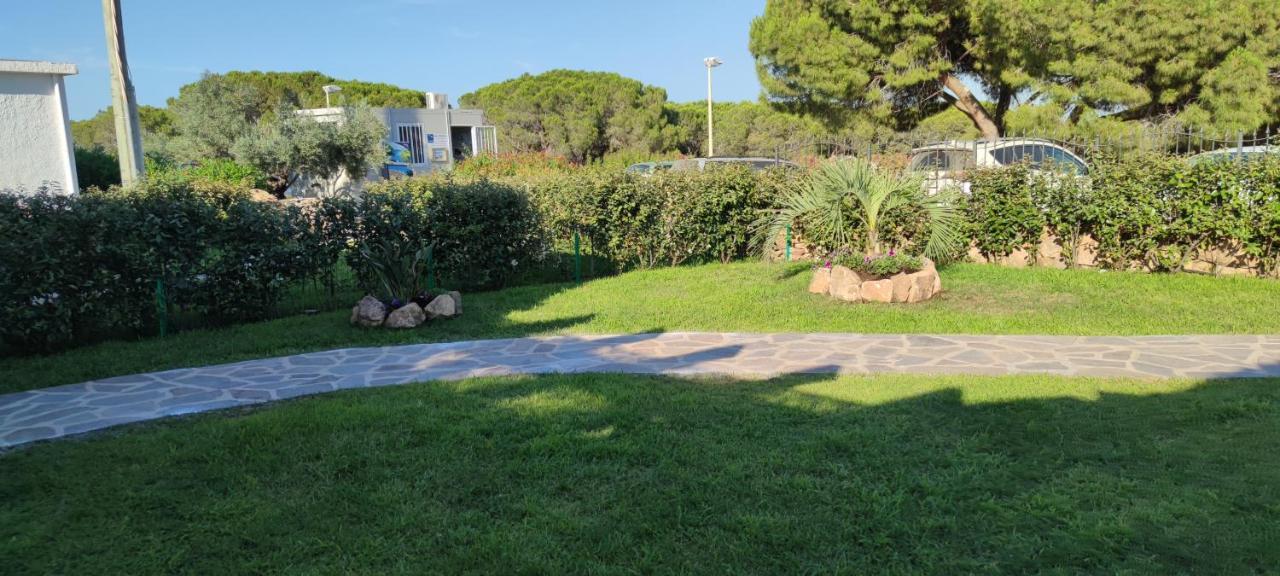 Dolce Casa Baia Sant'Anna - Budoni Eksteriør billede